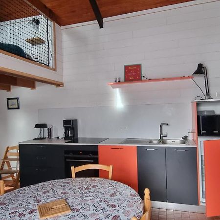 Gite 2 Ou 3 Personnes - Campagne Bourbriac Exteriér fotografie