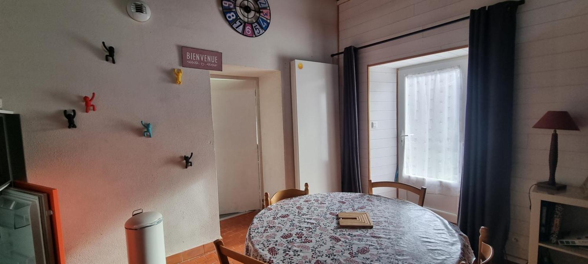 Gite 2 Ou 3 Personnes - Campagne Bourbriac Exteriér fotografie