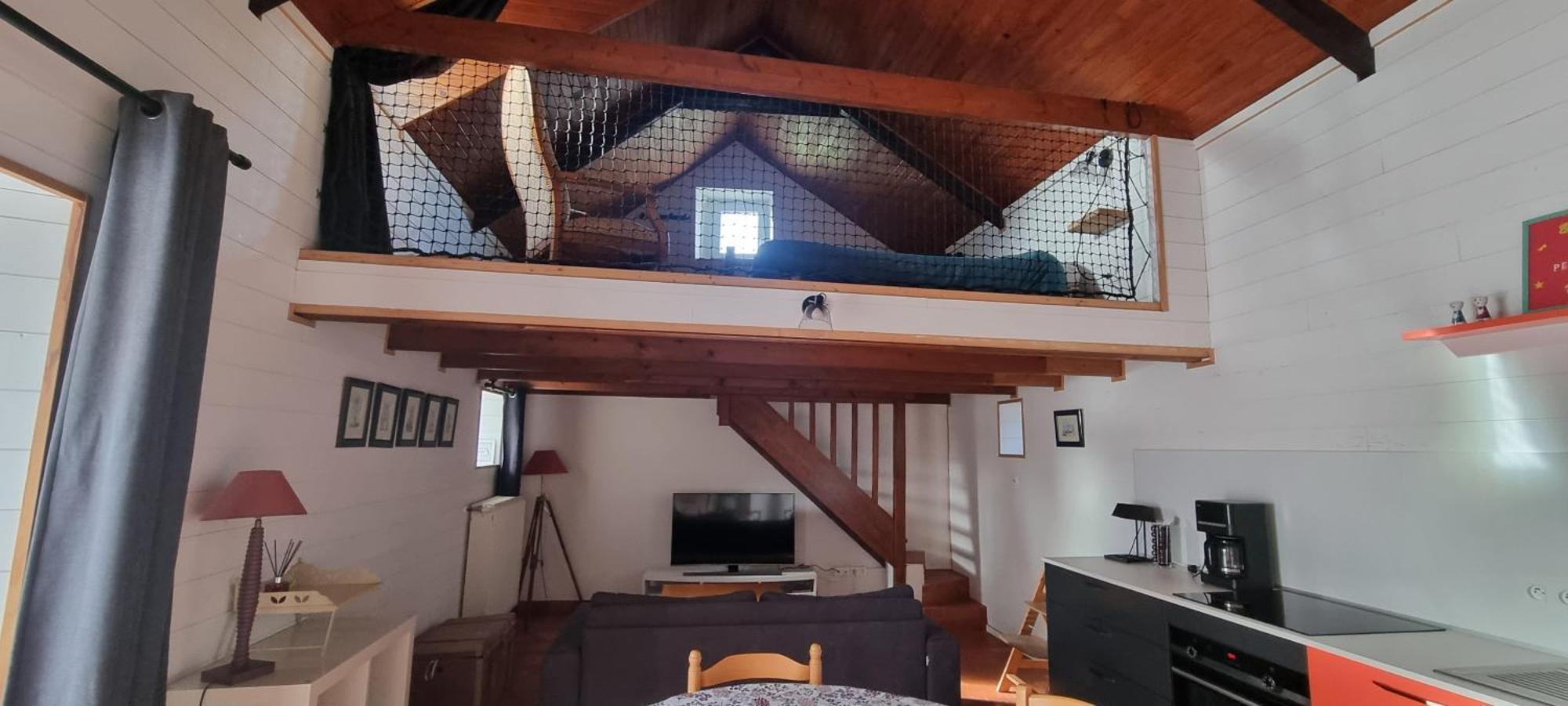 Gite 2 Ou 3 Personnes - Campagne Bourbriac Exteriér fotografie