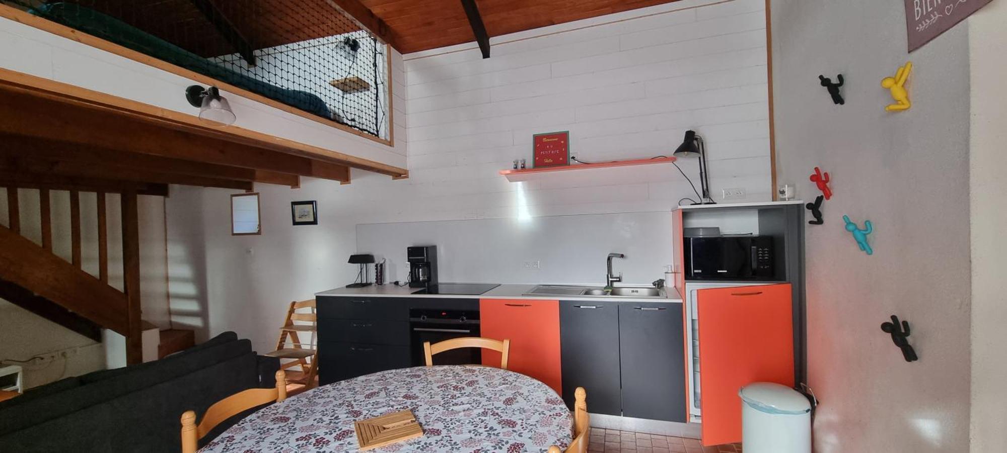Gite 2 Ou 3 Personnes - Campagne Bourbriac Exteriér fotografie