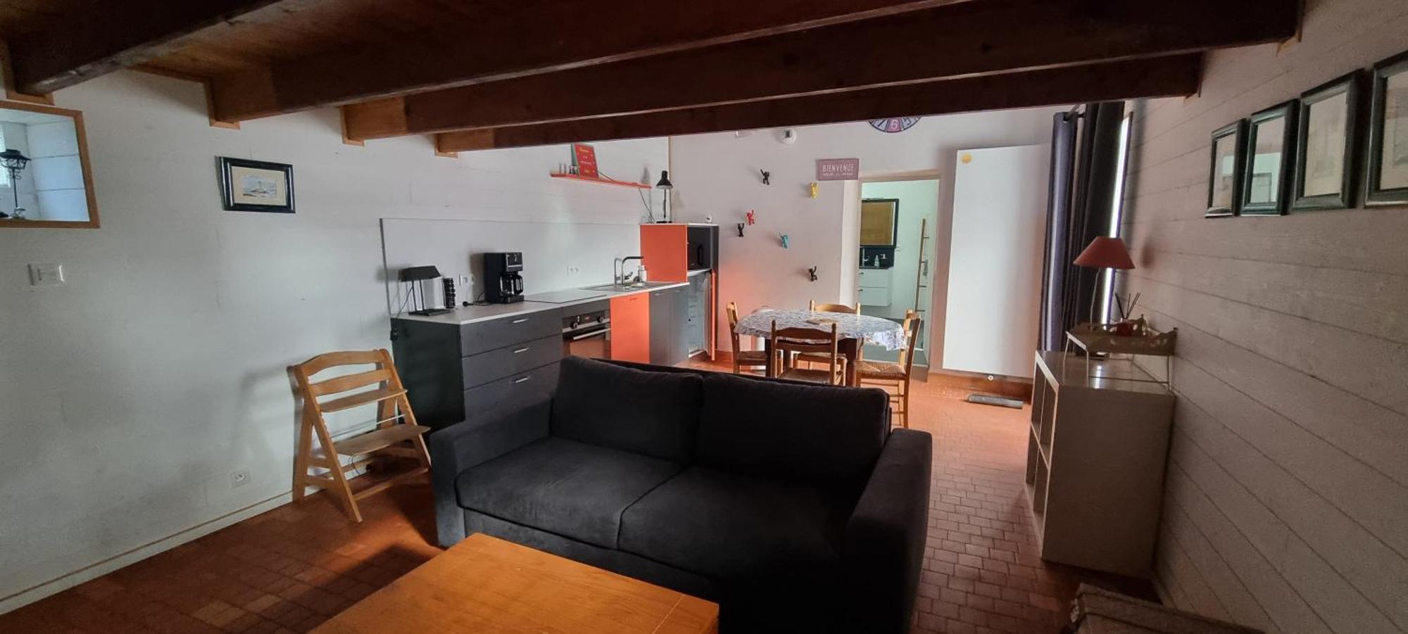 Gite 2 Ou 3 Personnes - Campagne Bourbriac Exteriér fotografie